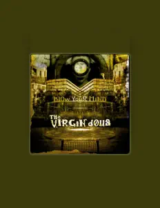 The Virgin Dolls सुनें, म्यूज़िक वीडियो देखें, बायो पढ़ें, दौरे की तारीखें और बहुत कुछ देखें!