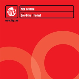 Fireball (Edit) Nick Rowland
