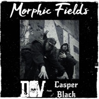 Morphic Fields (feat. Casper Black) - Single - D.O.V