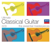 Ultimate Classical Guitar, 2008