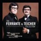African Echoes - Ferrante & Teicher lyrics