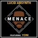 Menace feat Yoni Single