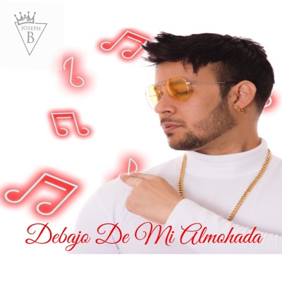 Debajo de Mi Almohada - Single