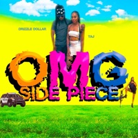 OMG (Side Piece) [feat. Taj] - Single - Drizzle Dollar