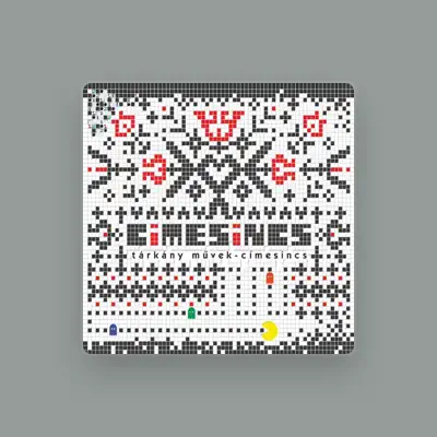 Listen to Tárkány Művek, watch music videos, read bio, see tour dates & more!