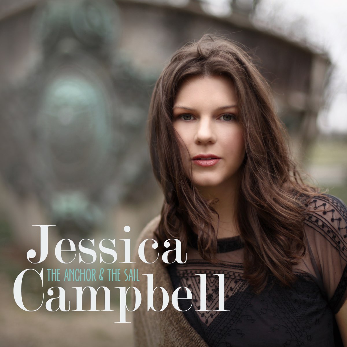 ‎The Anchor & the Sail by Jessica Campbell on Apple Music(04)