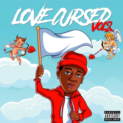 Love Cursed, Vol. 2 - EP