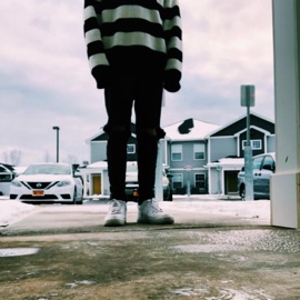 Better Place (feat. Henny Hermes) Kill Jolt