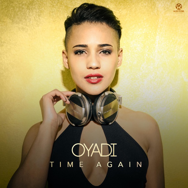 Time Again - Single