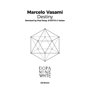 Destiny (Paul Deep (AR) Remix)