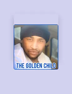 Dengarkan C-HOOD THE GOLDEN CHILD, tonton video musik, baca bio, lihat tanggal tur & lainnya!
