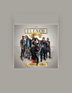 Listen to Elenco de Luxo, watch music videos, read bio, see tour dates & more!