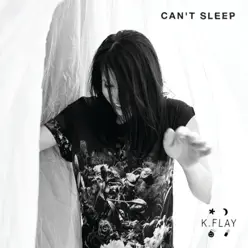 Can't Sleep - Single - K.flay