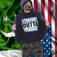 KPK to USA (feat. DJ Matt Perry) - Single - Emad Khan