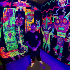 Tiempo Extra (feat. DJ Self)
