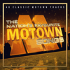 The Nation's Favourite Motown Songs - Various Artists