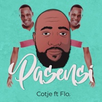 Pasensi - Single - Cotje & Flo