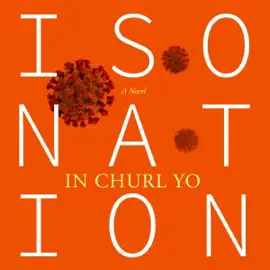 Isonation (Unabridged)