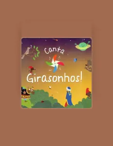 Posłuchaj wykonawcy Girasonhos, obejrzyj teledyski, przeczytaj biografię, zobacz daty tras koncertowych i nie tylko!