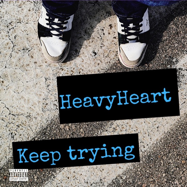 Keep Trying