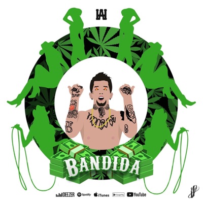 Bandida (feat. Daikor Beats) - Single