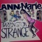 Ann - Marie - Barrington Strange lyrics