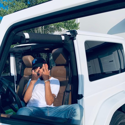 Chosen (Instrumental) - Single