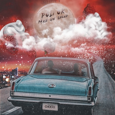 Pare un sogno - Single