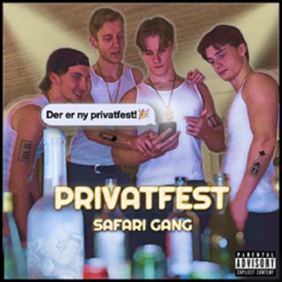 Privatfest - Single