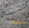 Orchestre National de Lorraine El torito catalan, pour orchestre: (Linea) Matalon: El Torito Catalan, Trames III & V