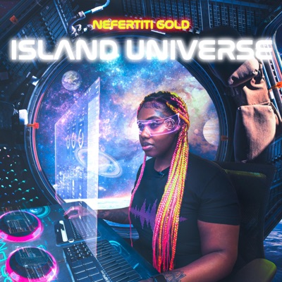Island Universe - EP