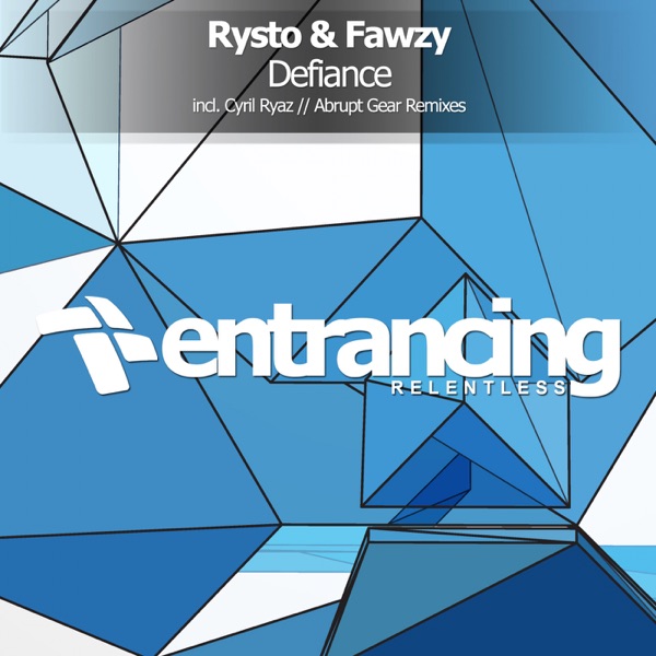 Defiance - EP