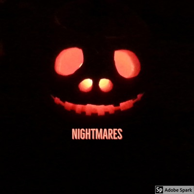 Nightmares (feat. La Toney) - Single