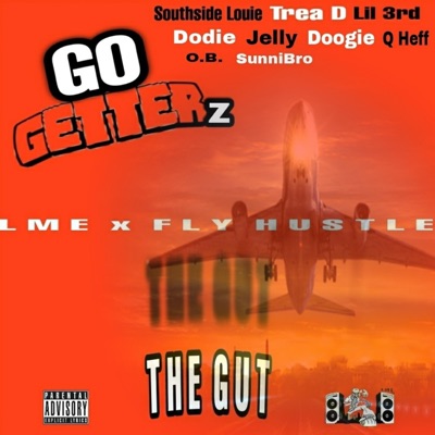 Go Getterz (The Gut)