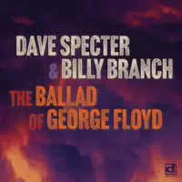 The Ballad Of George Floyd — Dave Specter