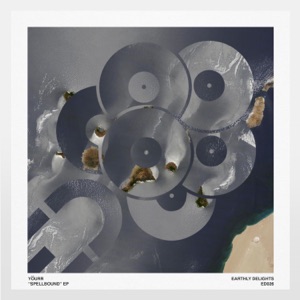 Spellbound - Single