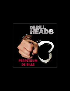 Ascolta De Bill Heads, guarda video musicali, leggi la biografia, vedi le date del tour & altro!