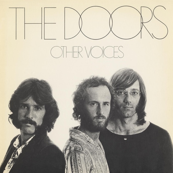 Other Voices - The Doors