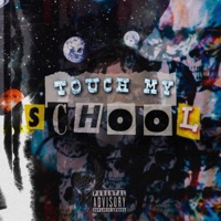 Touch my school (feat. Mana) - Single - SOUR FIGHT & Ceci