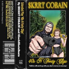 Russian Leg Sweep $krrt Cobain