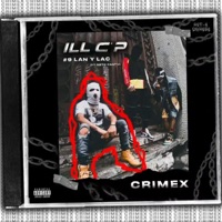 Magazine (feat. KRE2DEN) [rmx] - Single - ILL C'P