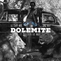 Dolemite (feat. RKO Lo & Fat Mack) - Single - DJ Cory Moe