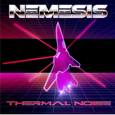 Écouter Nemesis par Thermal Noise