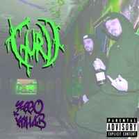 GURU (feat. Killah B) - Single - 7EGO