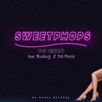 Sweetphops, (feat. Da Force SA & Buang) - Single - Dj Gizo