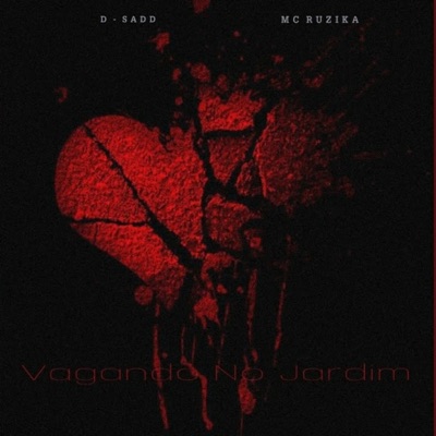 Vagando no Jardim (feat. Mc Ruzika) - Single