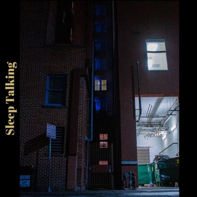 Sleep Talking - EP