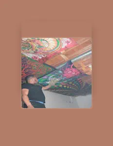 Hör dir Jody Makeaplay an, schau dir Musikvideos an, lies die Biografie, finde Tourdaten und mehr!