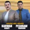 Amrakam Halaw - Karwan Xabati & Peshraw Hawrami lyrics