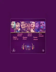 聆聽 Junaid Bashir、觀看音樂影片、閱讀小傳、查看巡演日期等！